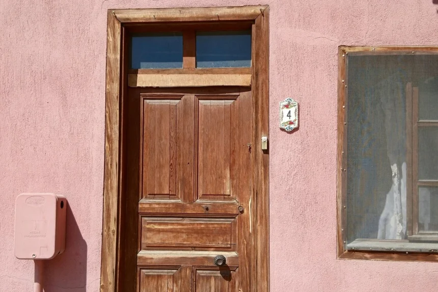 unlucky house numbers