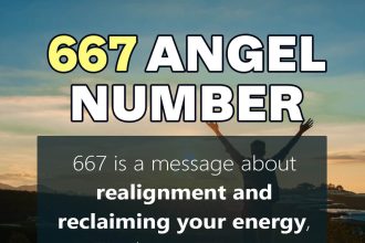667 angel number