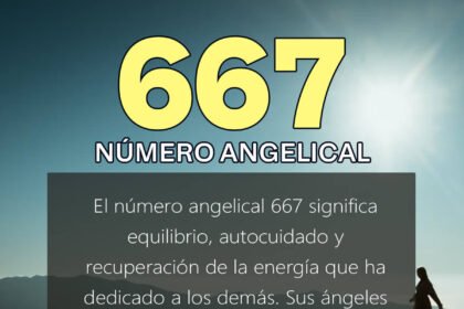 667 significado espiritual