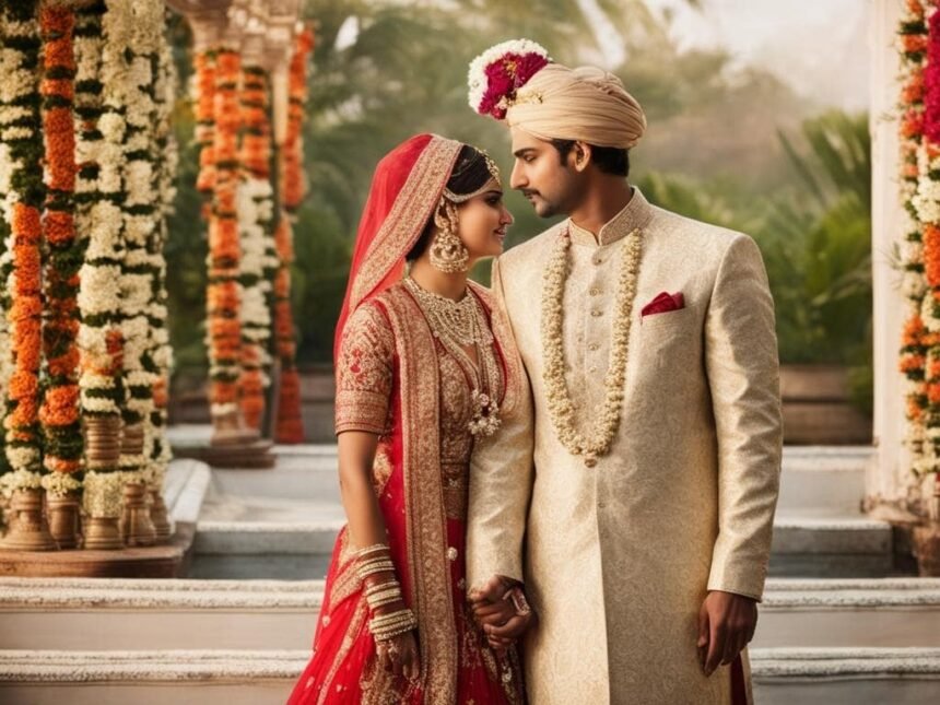 Can Manushya Gana And Rakshasa Gana Marry