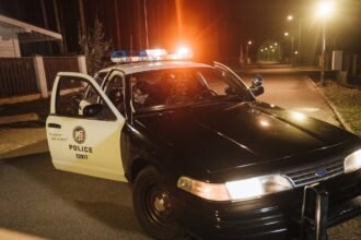 Dream About Being Investigated By Police