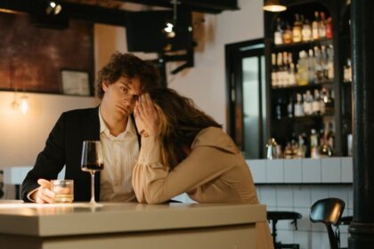 Signs A Gemini Woman Just Wants To Be Friends