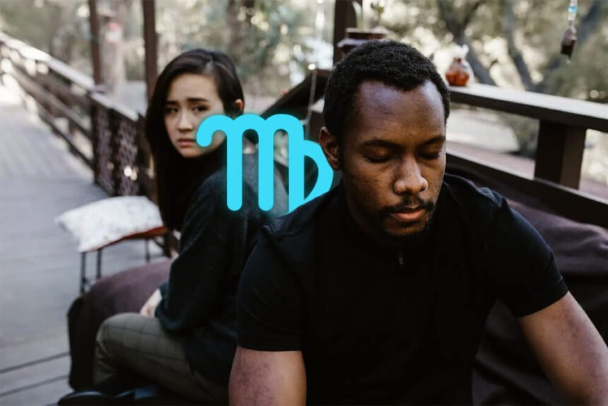 Signs A Virgo Man Is Talking To Another Woman