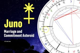asteroid juno