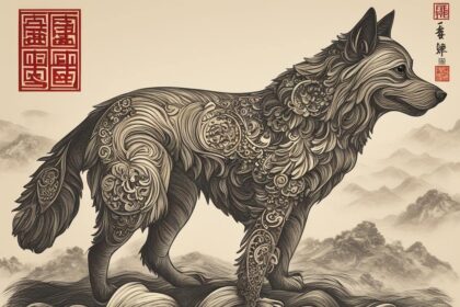 chinese zodiac dog negative traits