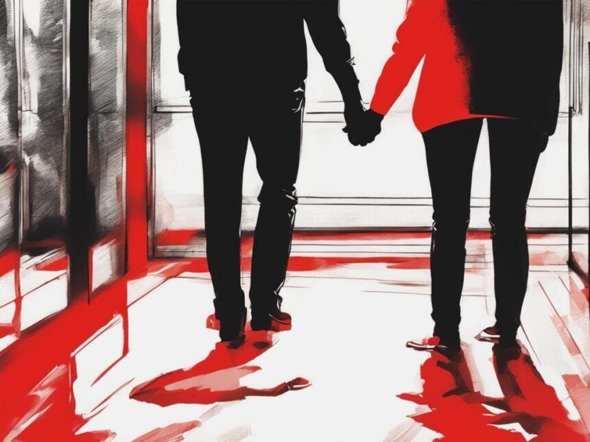 co dělá blíženec když je zamilovaný