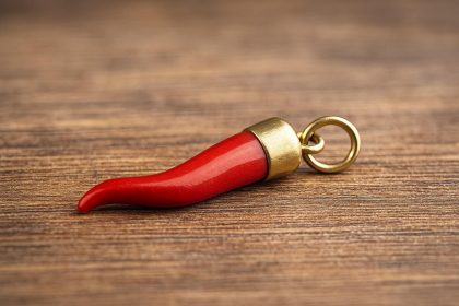 is buying a cornicello for yourself bad luck