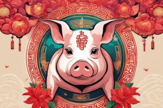 pig chinese zodiac personality negative