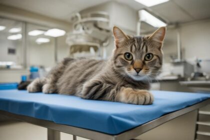 prayer for cat having surgery