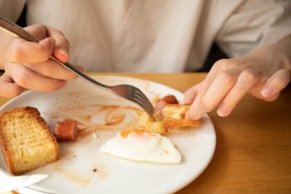 craving eggs spiritual meaning