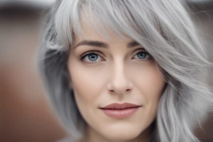 superstitions about gray hair