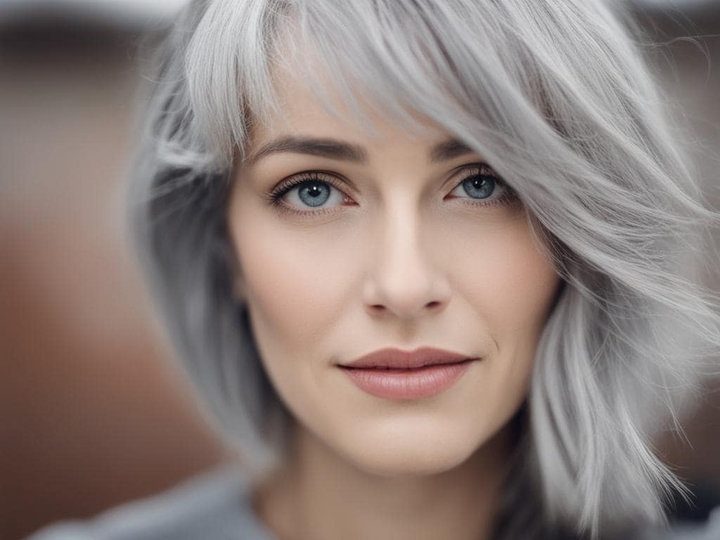 superstitions about gray hair