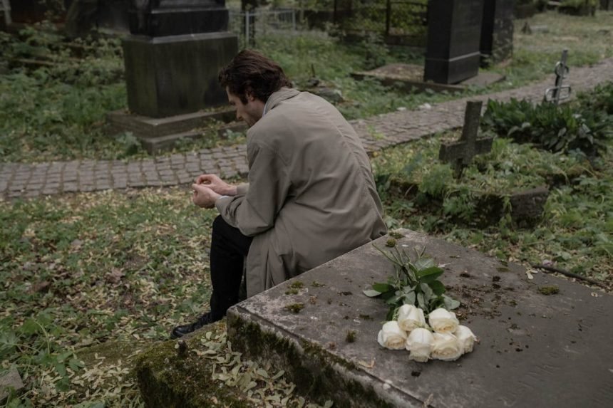 do the dead know we miss and love them