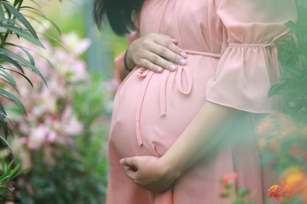 feng shui fertility symbols
