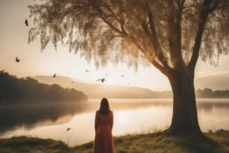 how to forgive someone who ghosted you