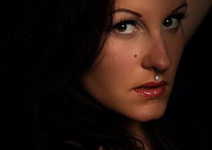 medusa piercing spiritual meaning