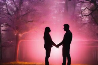 my twin flame is married