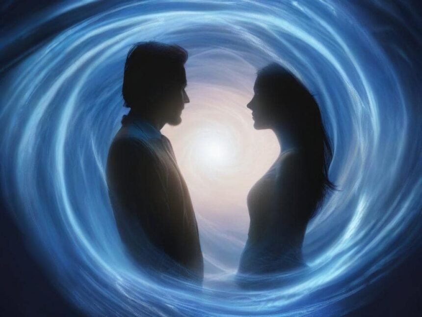 signs you were lovers in a past life