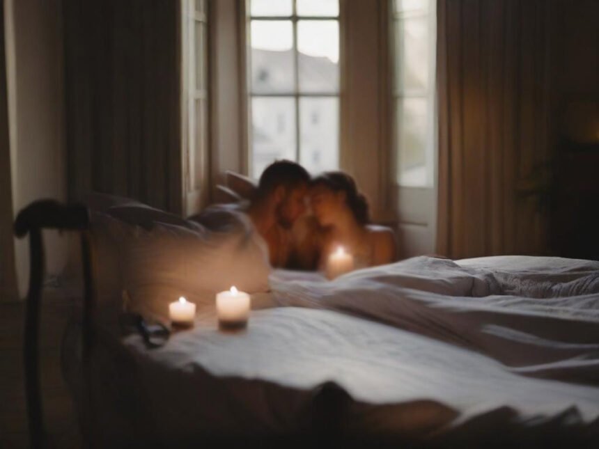 where gemini like to be touched