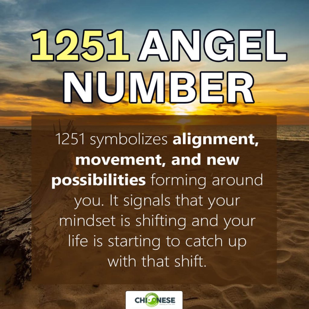 1251 angel number