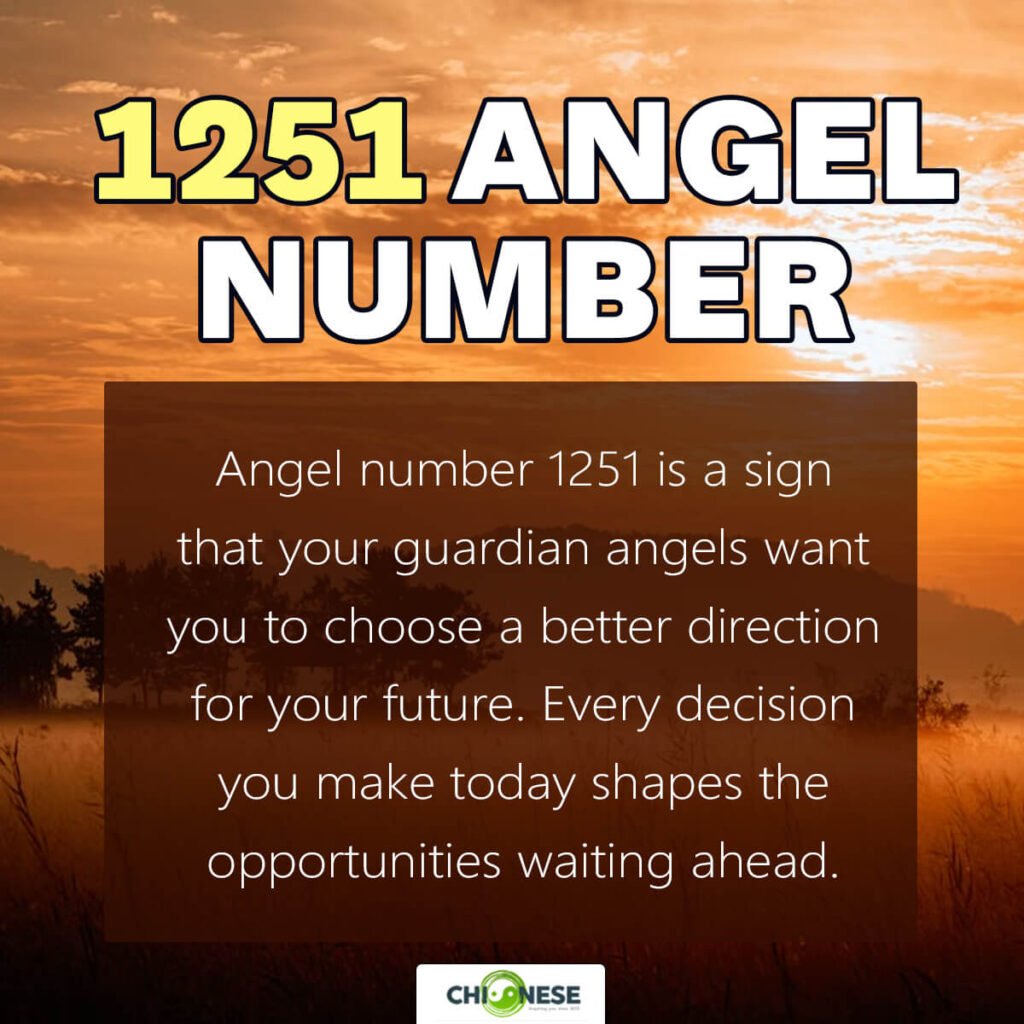 1251 angel number