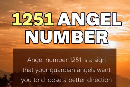 1251 angel number