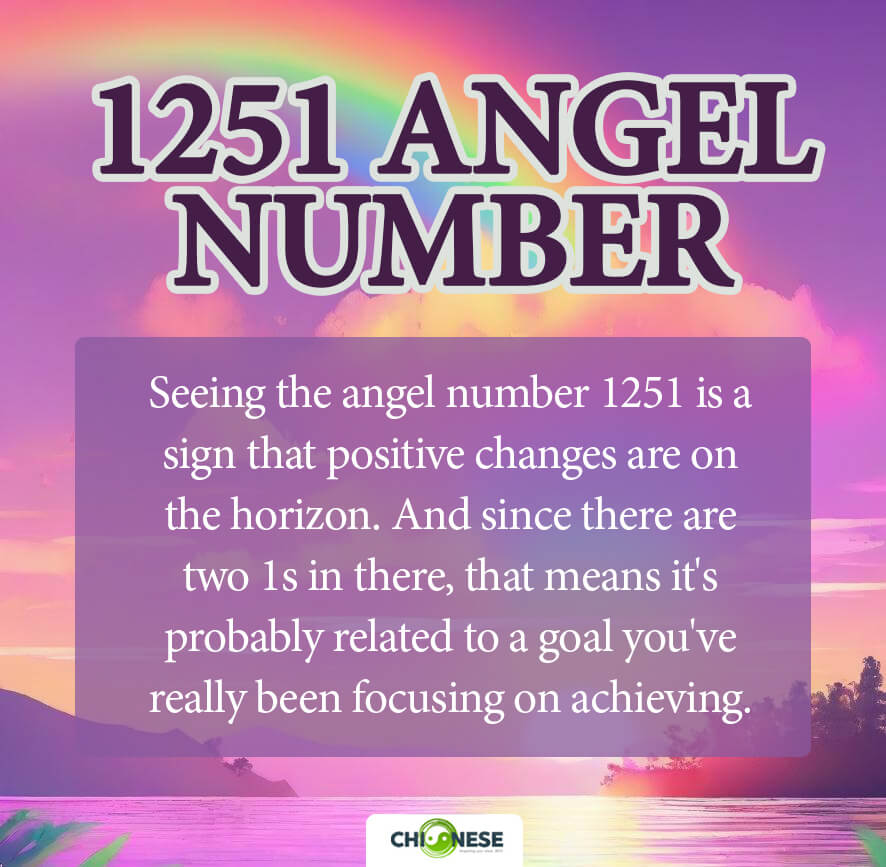 1251 angel number
