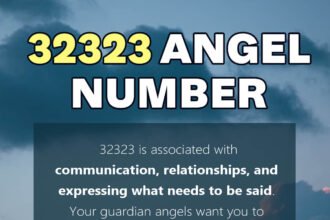32323 angel number