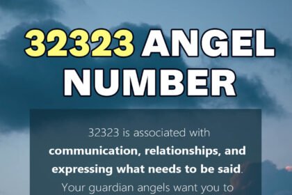 32323 angel number