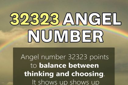 32323 angel number