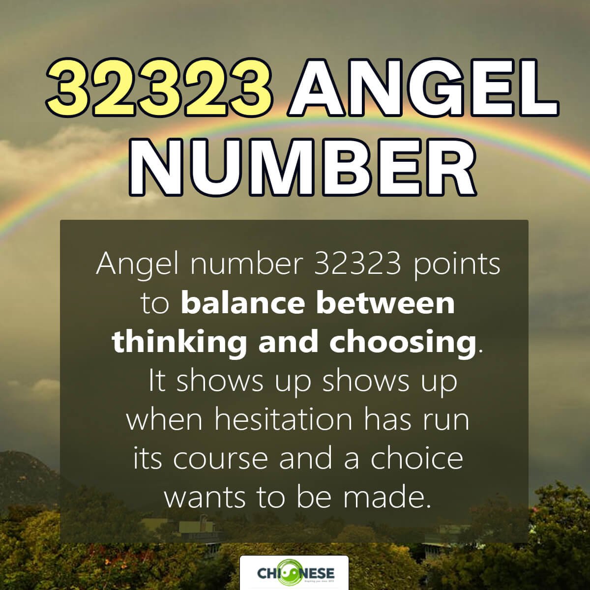 Angel Number 32323 Spiritual Meaning (Love, Money, Twin Flame)