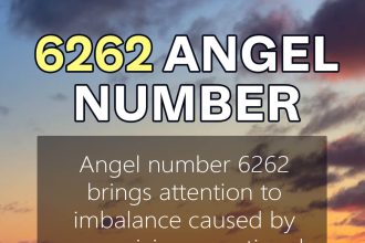 6262 angel number