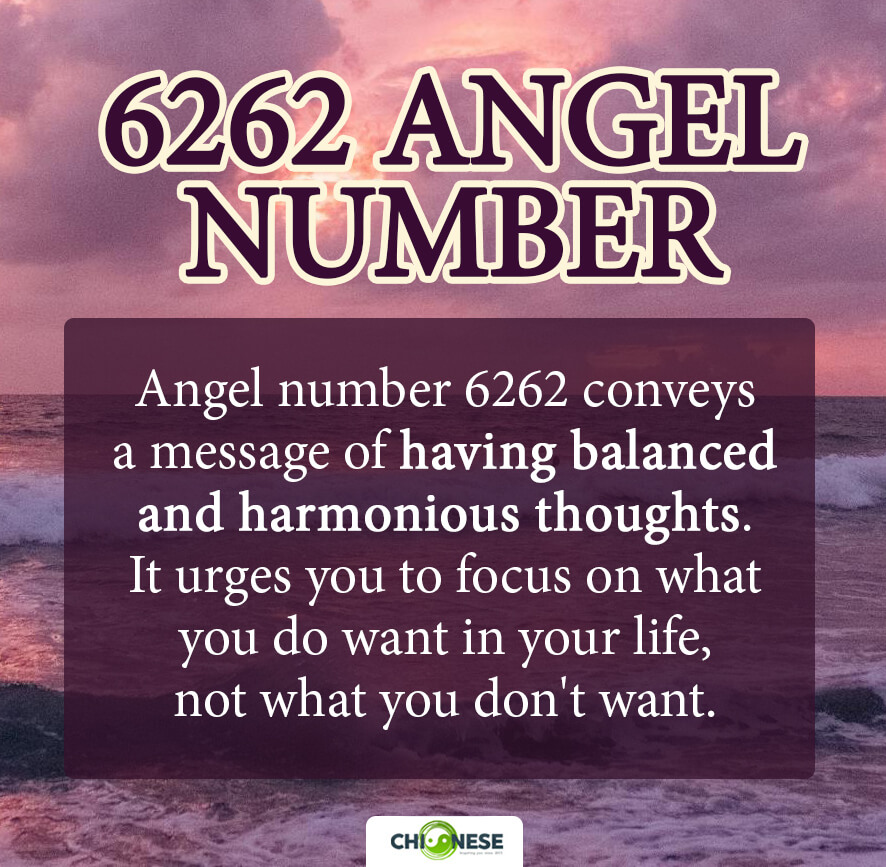 6262 angel number