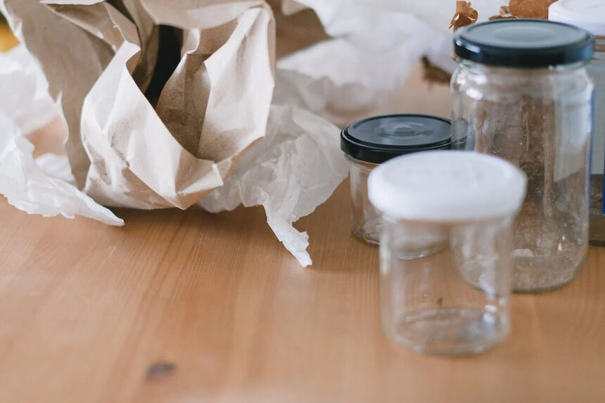 sugar jar spell