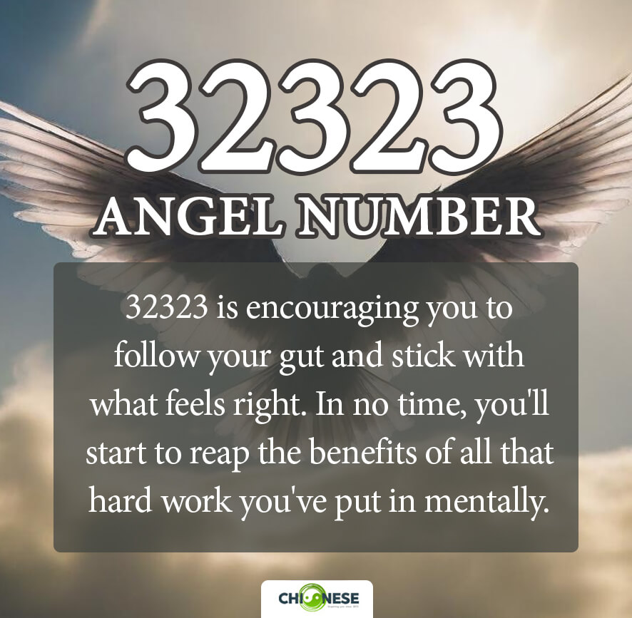 angel number 32323