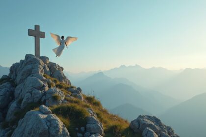 are angel numbers biblical