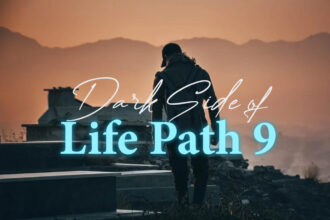 dark side of life path 9