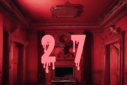 devil's number 27