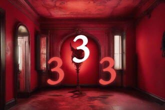 devil's number 333
