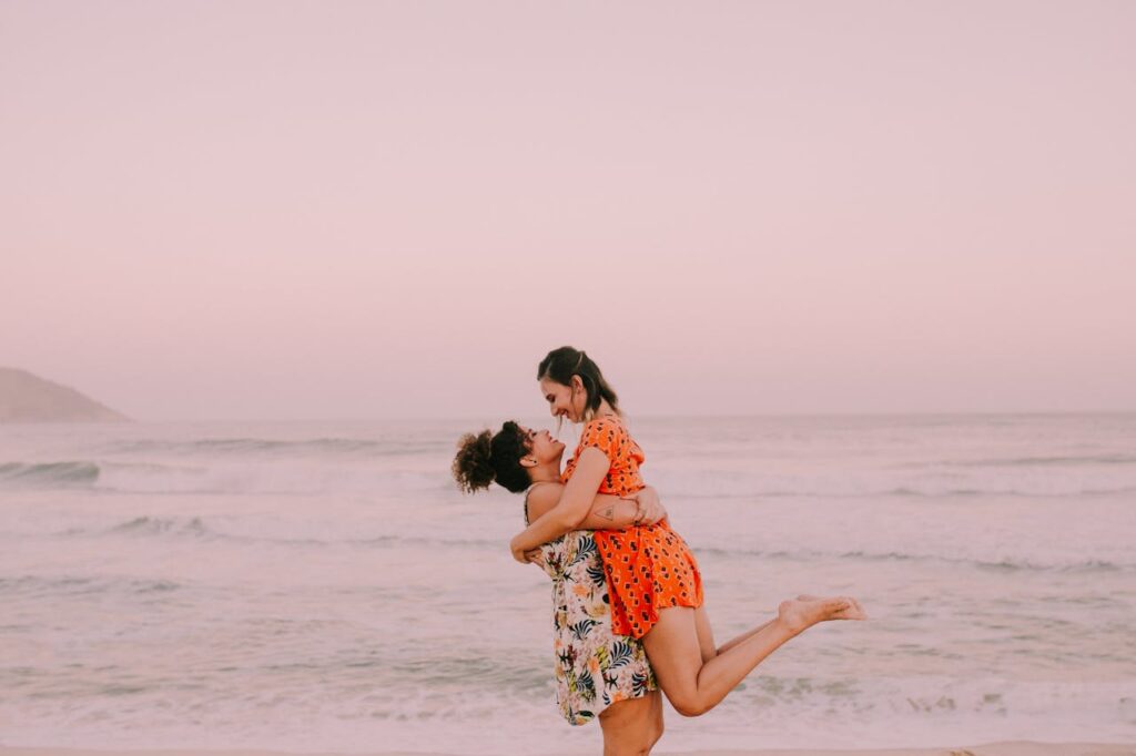 gemini lesbian