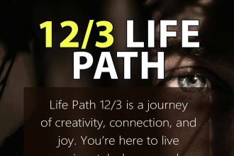 life path 12
