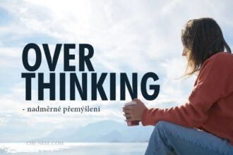 overthinking