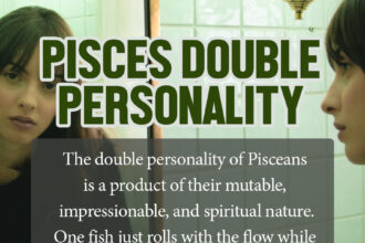 pisces double personality