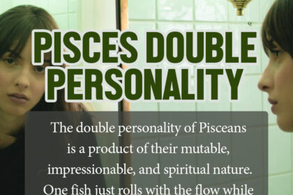 pisces double personality