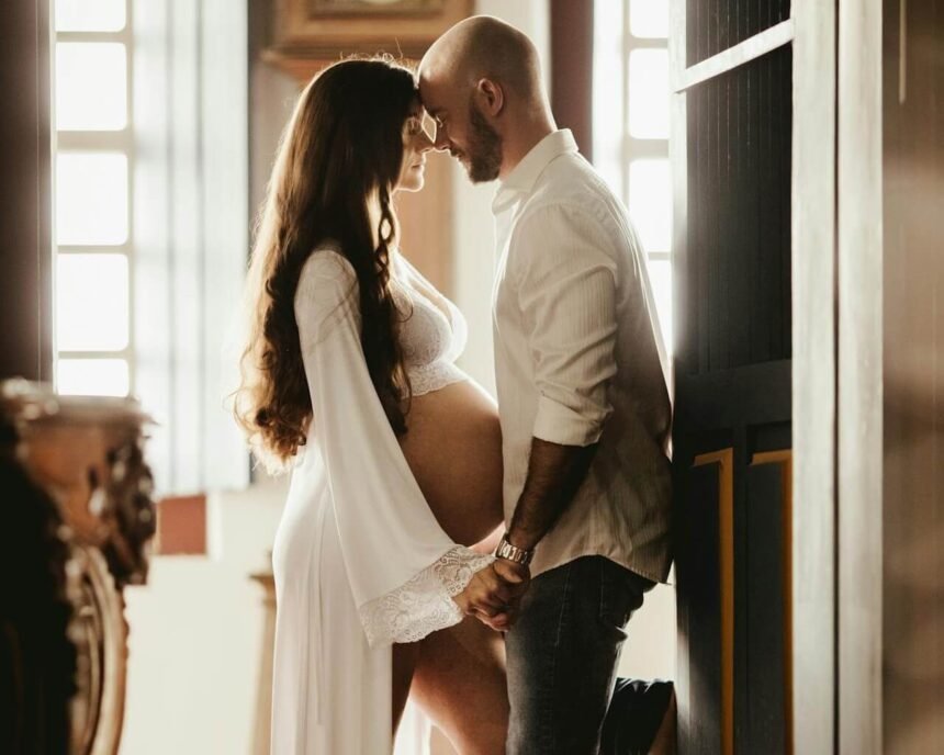 scorpio man unplanned pregnancy