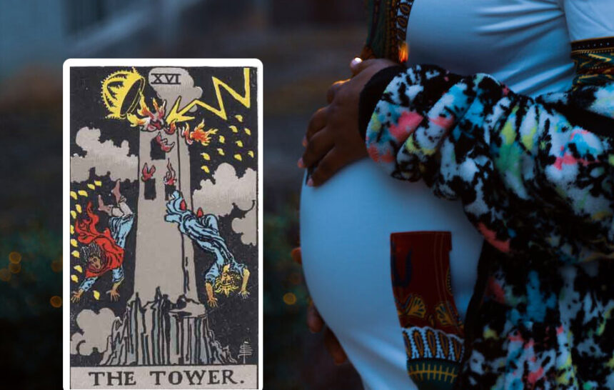 tarot cards for unexpected pregnancy