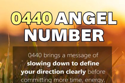 0440 angel number