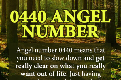 0440 angel number
