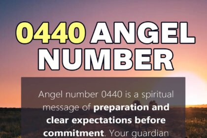0440 angel number