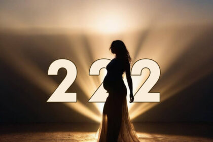 222 angel number pregnancy